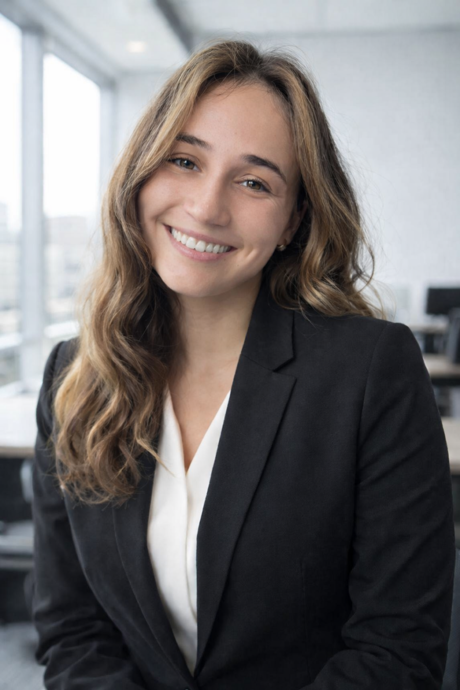 Alisson Voyer