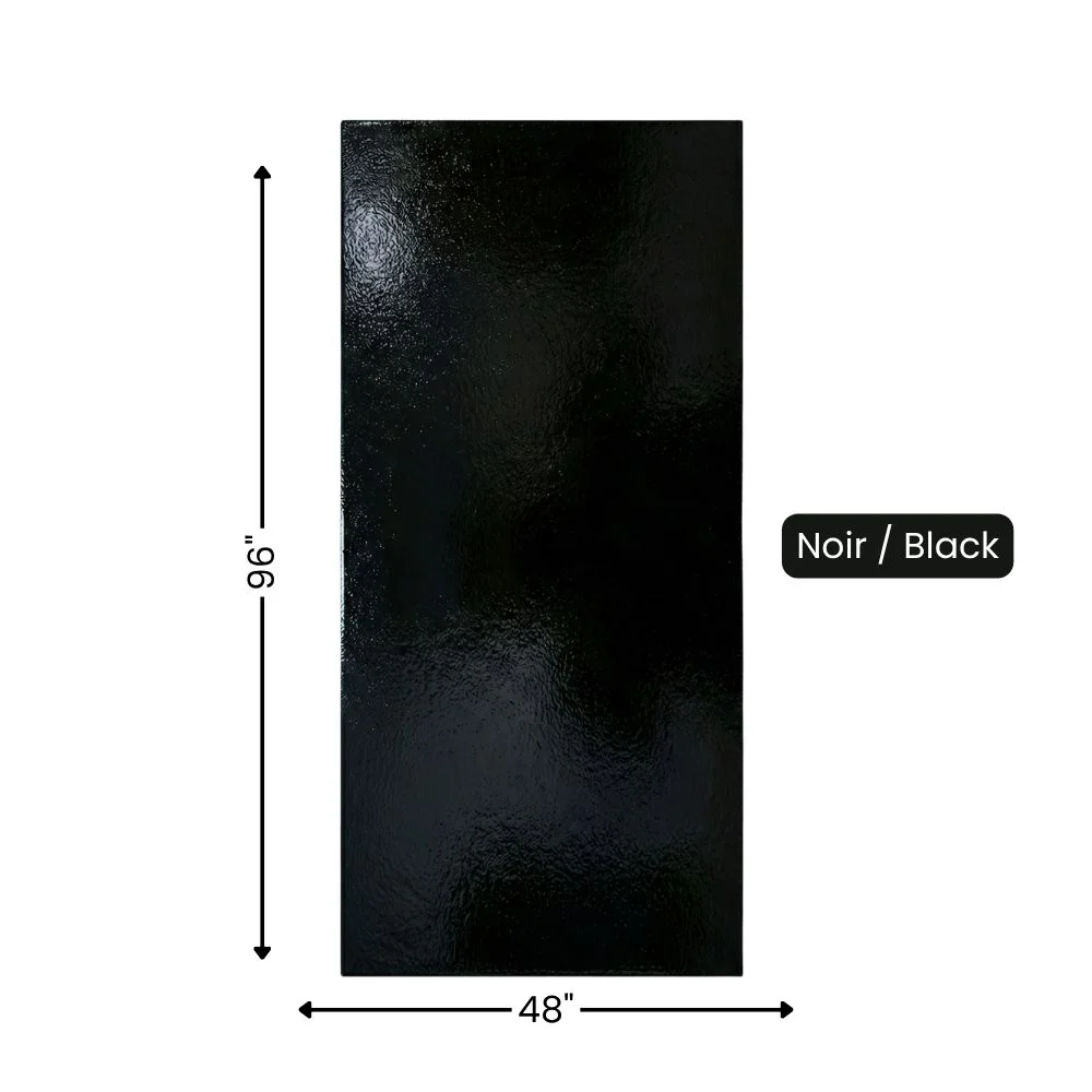 Panneaux Métalliques Black - Image 3