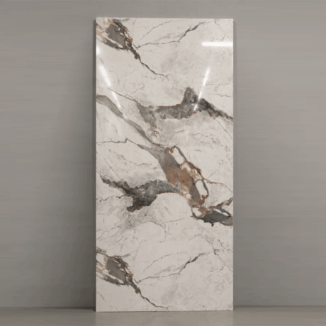 Panneaux PVC 4x8 Effect Marbre FM1