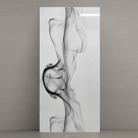 FM12 Panneaux PVC 4×8 Effect SMOKE