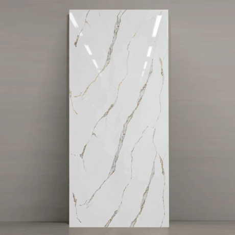 FM13 Panneaux PVC 4×8 Effect Marbre