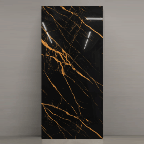 FM16 Panneaux PVC 4×8 Effect Marbre