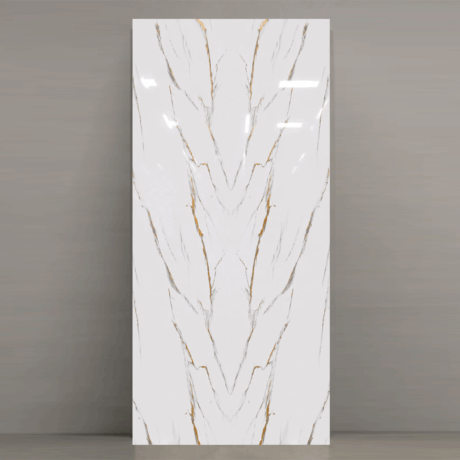FM9 Panneaux PVC 4×8 Effect Marbre