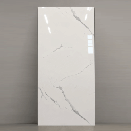 PET1 Panneaux PVC 4×8 Effect Marbre