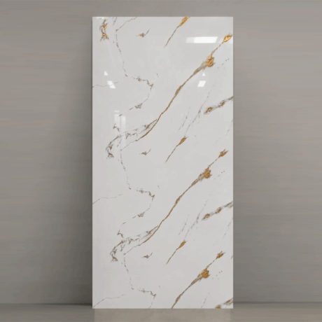 PET4 Panneaux PVC 4×8 Effect Marbre